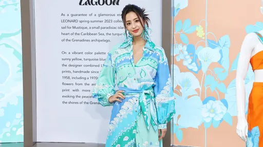 莫允雯「夏威夷人的菜」享豔遇 18歲鮮肉搭訕邀約「濕身放浪」