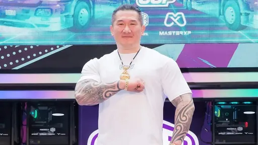 鄉民嗆「整間成吉思汗不是黑道就流氓」　館長告下去：看側翼還有什麼招數