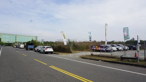 泰嘉卡位Google資料中心 台南科工區明年推總銷46億造鎮案