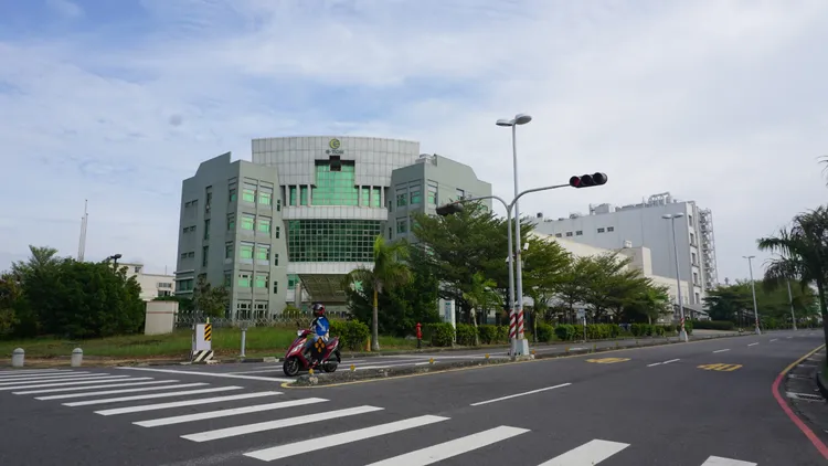 科工區未來將有Google設廠，而區段新屋房價將落在2字頭末到3字頭。葉家銘攝