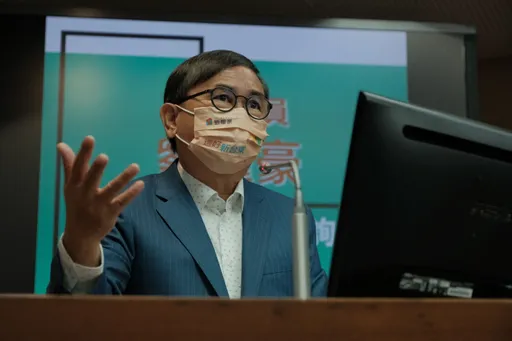 劉櫂豪爭取台東舉辦台灣燈會　觀光局：地方未曾提案、無法納入評估