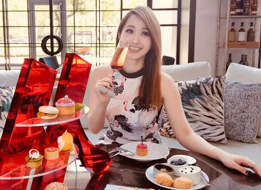 朱俐靜41歲冥誕遺愛人間 善款數字隱含特別意義