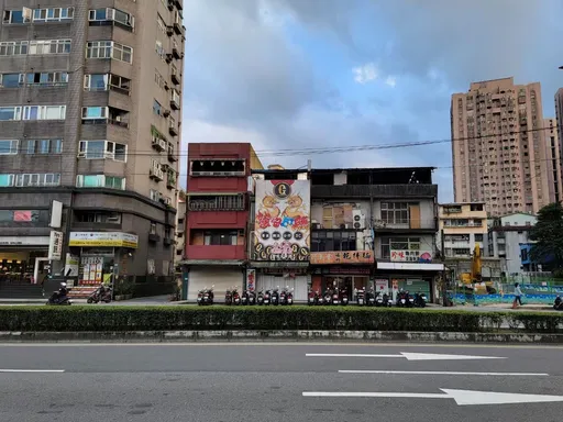 新北汐止都更公辦案圓滿落幕 建商申請代拆協調達共識