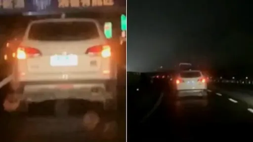 汽車走高速「定速巡航關不掉」 駕駛嚇哭!時速破百零煞車狂飆500公里