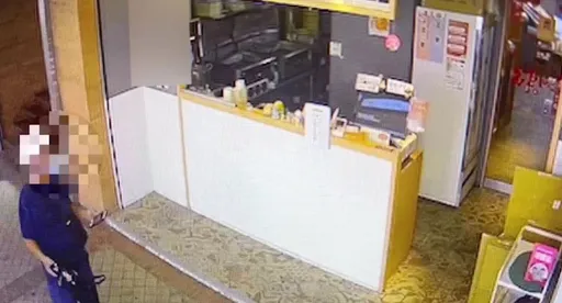 包子店新外送包突變舊還破損 案情不單純!竟是外送員這原因幹的