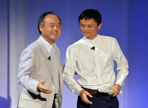 馬雲卸任浙商總會會長 移居東京購入箱根豪宅