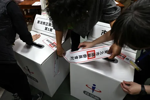 操作「仇恨值」的選舉賽局　從歐美經驗看台灣九合一結果