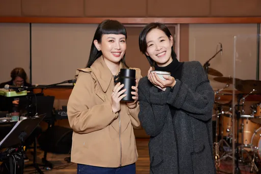 安溥攻蛋倒數喜收魏如萱祕方 話題圍繞彼此重要的男人