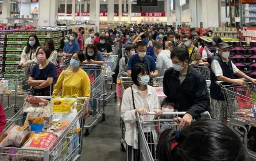 好市多結帳後推車別亂放!內行人曝「這張紙」超重要:整車被偷都賠