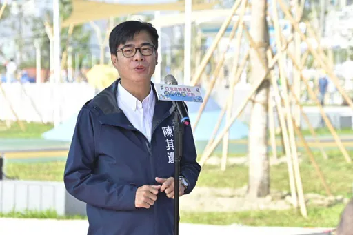 蔡其昌廣發問卷檢討敗選原因 陳其邁肯定還提醒這點