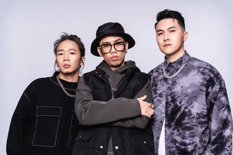 饒舌團體「SmashRegz/違法」將與宇宙人共演。 文化總會提供