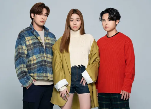 文總推除夕節目　告五人推新曲與千人街舞