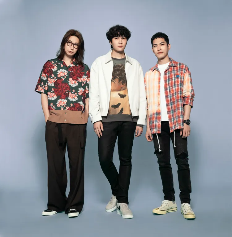 宇宙人將擔綱節目開場表演嘉賓。文化總會提供