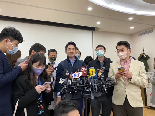 恢復1500元重陽敬老金 柯P喊失望、不意外!蔣萬安:這符合市民期待