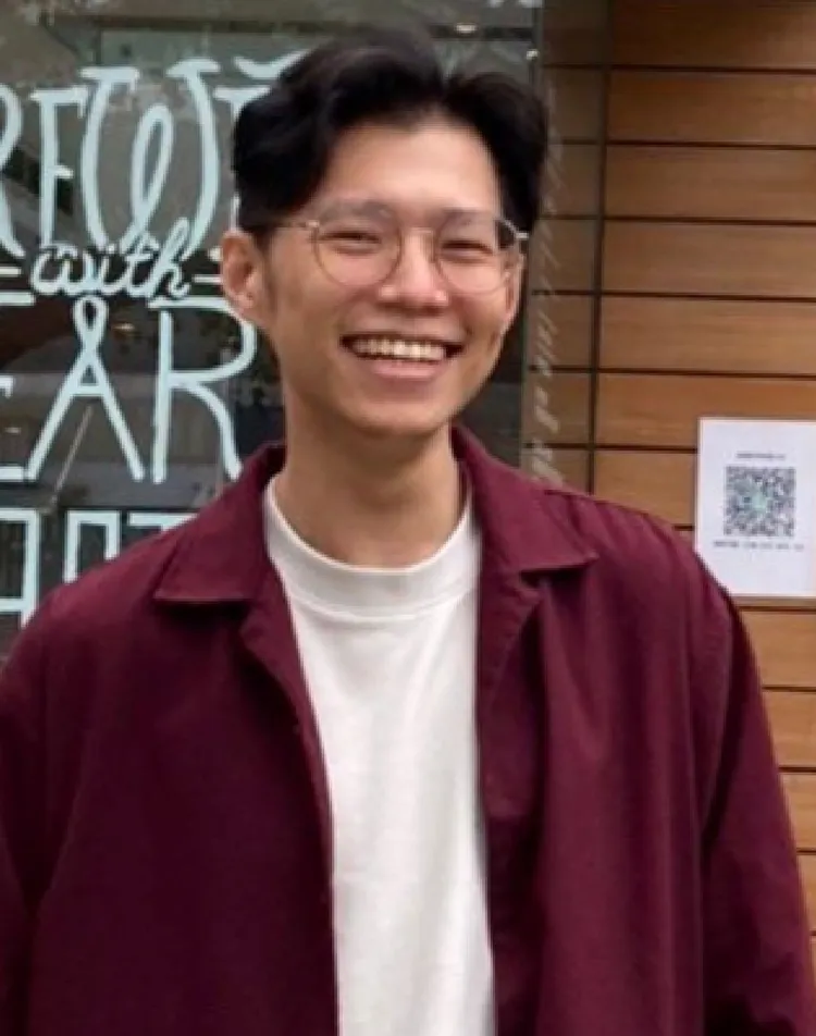 行政處長由謝泊泓出任。高虹安團隊提供