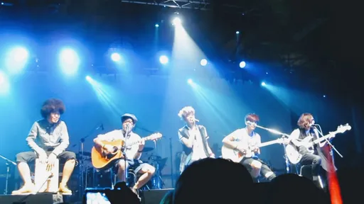 企業最愛尾牙歌手有這些！仁寶請五月天　廣達、和碩找八三夭兩大夯團  