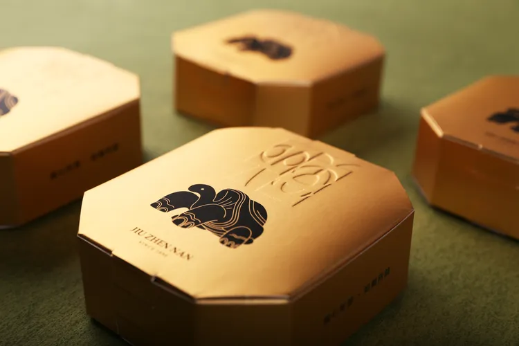 春節限定回歸的「平安龜」諧音「歸」，有平安歸、好歸宿、福祿雙歸的寓意。業者提供