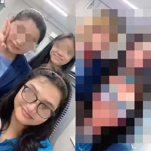 AI相機太壞了「妹子直接變奶頭」！ 網看傻：真的很懂流量密碼