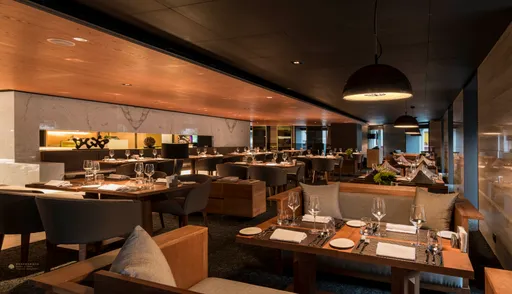 連續三年名列台北米其林指南「推薦旅館」飯店 推聖誕節餐每套2880元