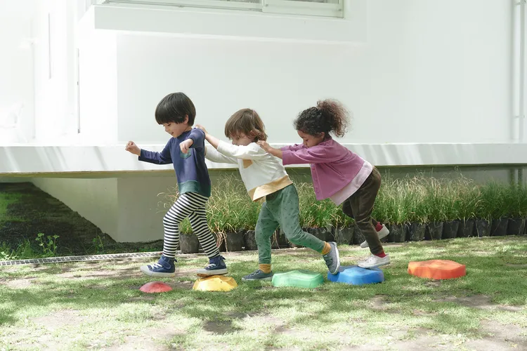 嬰幼兒HEATTECH 內搭褲，感謝價190元。業者提供