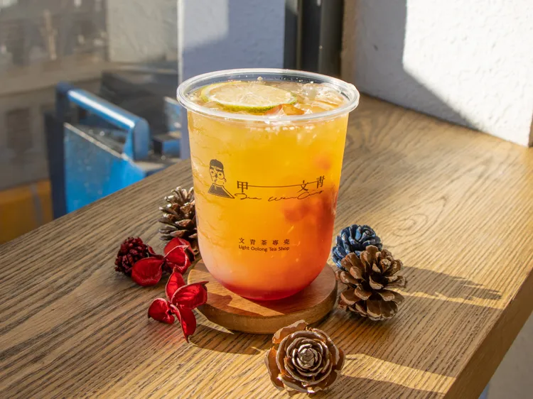 苺莉聖誕夜。業者提供