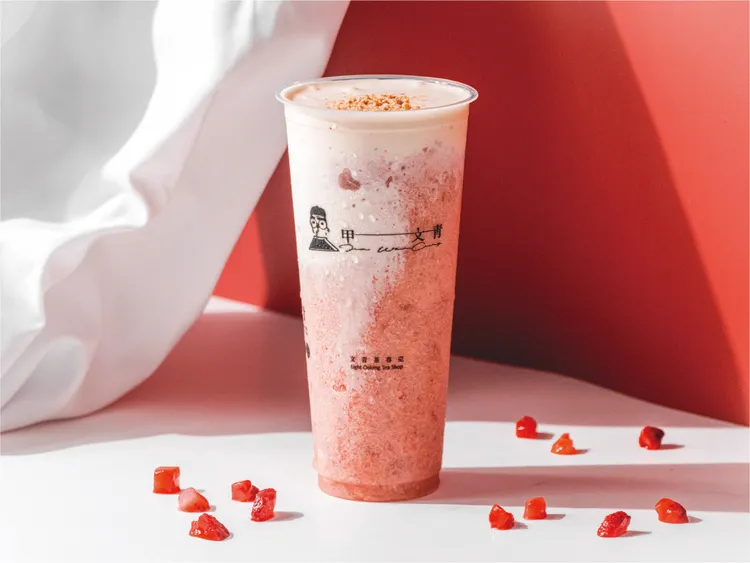 聖誕白鬍子。業者提供