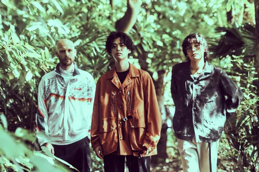 越洋訪問|日本樂團「Newspeak」周六空降台中 想去九份被打槍