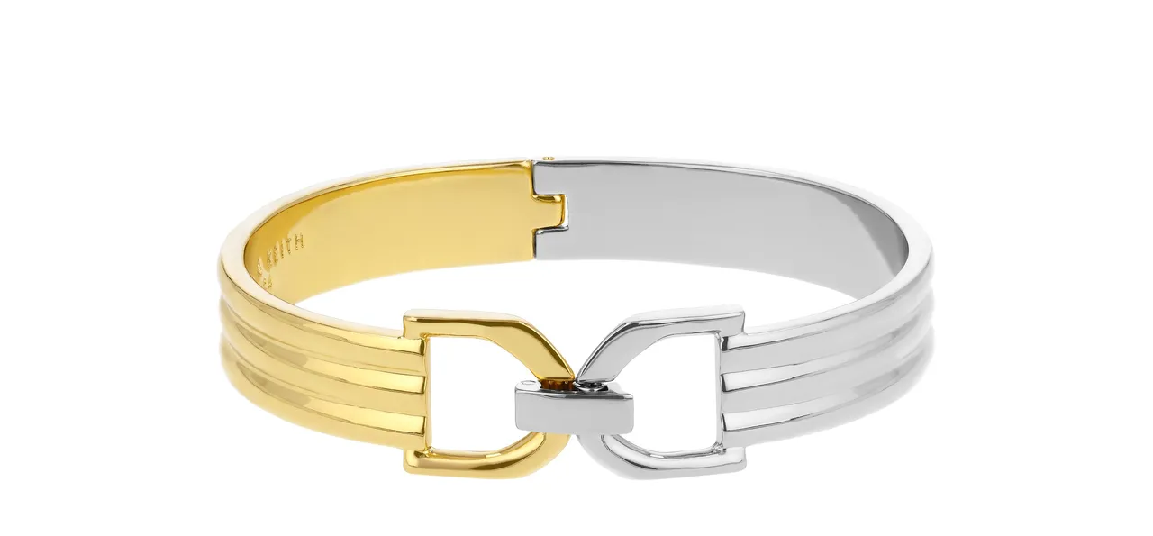 Gabine手環，1290元。品牌提供