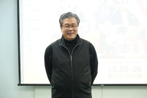 楊烈倒在血泊中病逝謠言瘋傳　無奈駁斥「怎麼有人智商是0」