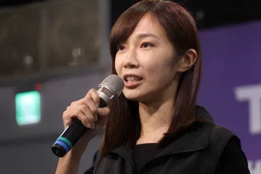 王鴻薇跑去選立委！「松信選民感覺遭背叛」　楊寶楨直言絕不去投票