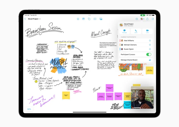 內建 FaceTime 功能。業者提供