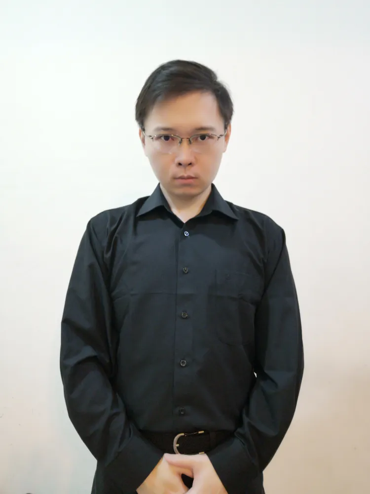 核能流言終結者創辦人黃士修今午發聲明表示，本人莫名其妙被臉書判定有自殺意圖，封鎖帳號且禁止傳送訊息。黃士修提供