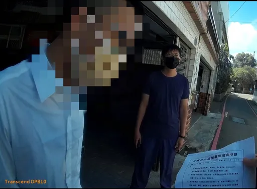 給了70萬要再繳71萬感覺怪 警翁合作逮18歲取款「檢察官」