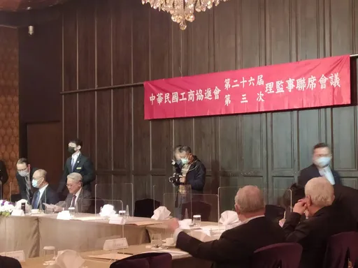 台積電赴美設廠造成「國內產業空洞化」？　吳東亮這樣說