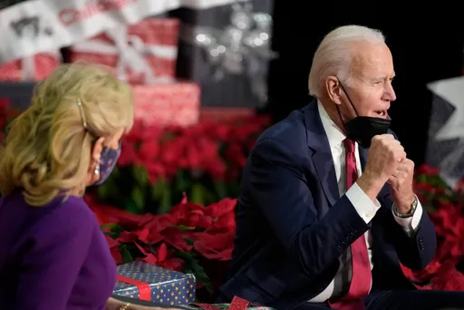 冬季風暴肆虐　拜登致電紐約州長提供援助