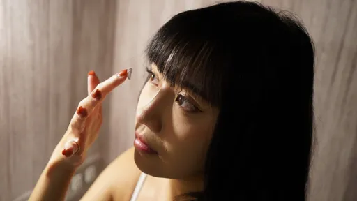 雷射矯正留度數防老花? 眼科醫搖頭:40歲以前都別想