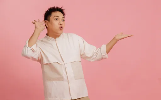 關韶文小資族晉升有殼族 明年休工等做正顎手術