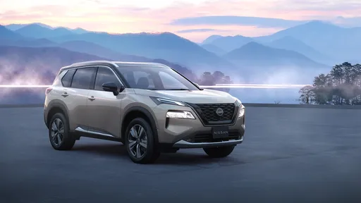 Nissan X-Trail e-Power傳151.9萬元起接單　一次搞懂有引擎的電動車原理