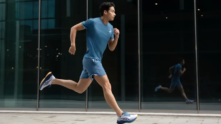 摩羯想瘦身，需要規律的透過運動來執行。示意圖／業者提供