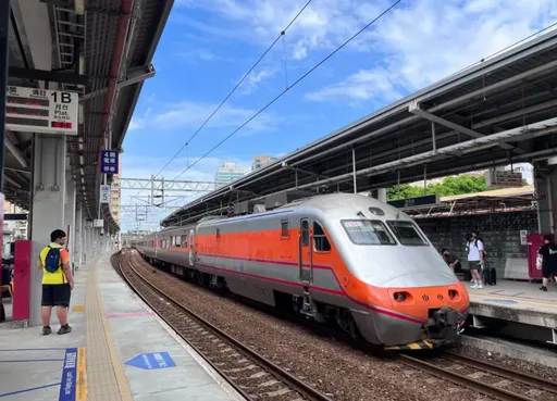 台鐵工會喊春節罷工 交長稱像「家人吵架」不會發生