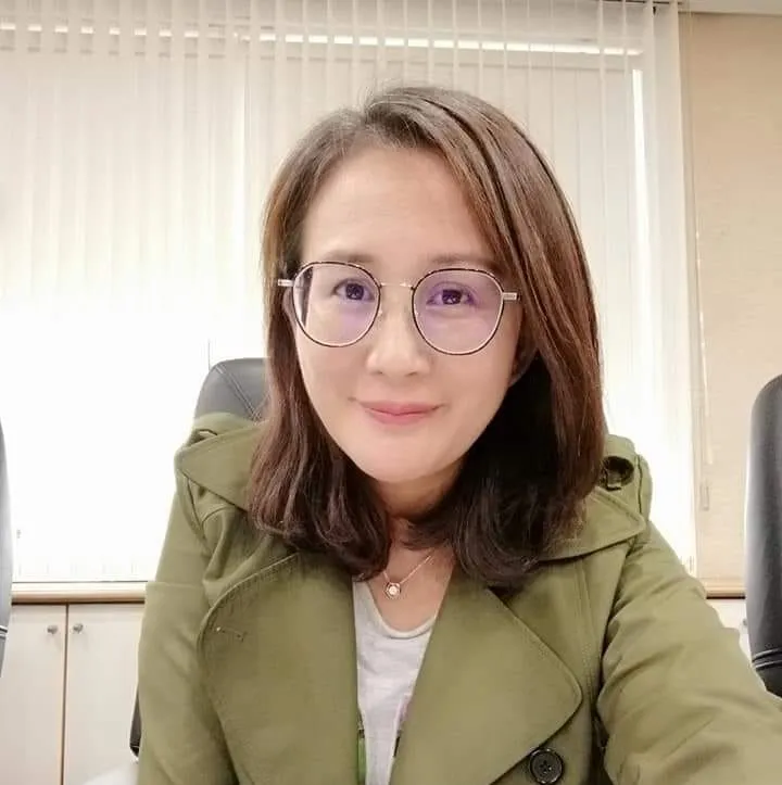 谷暮．哈就辯稱誤用助理費，犯後態度良好。