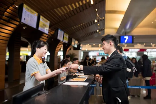 看好疫後旅遊市場 台灣虎航預計招募200名新血、12/10開放報名