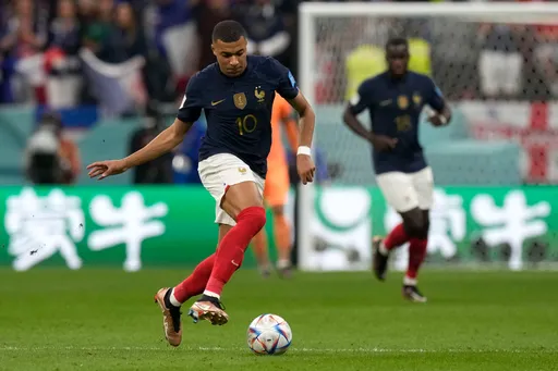 世界盃｜明晨3點法國對摩洛哥　「高盧雄雞」賠率差要怎麼投注？