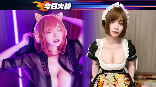 雪乳战神郭鬼鬼不忍了!回击AV导演「露点照是本尊」:靠乱发文去蹭网红
