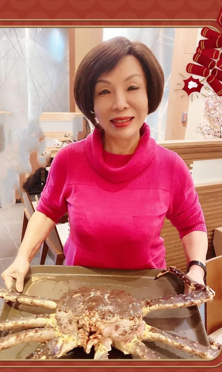 國民黨高市黨部主委傳由前黨團總召童燕珍接任。翻攝童燕珍臉書