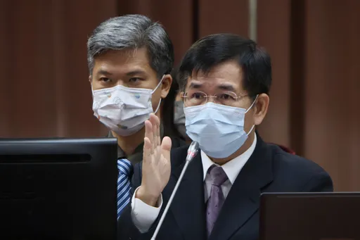 绿营大选惨败 传教长换人!潘文忠:没收到苏贞昌通知