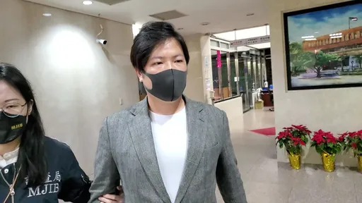 選後繼續查賄！4當選人涉賄遭搜索　藍營議員落選人設宴也遭約談