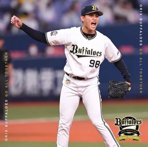 西武獅果然注意到了!日媒說看到「這潛力」才選擇張奕