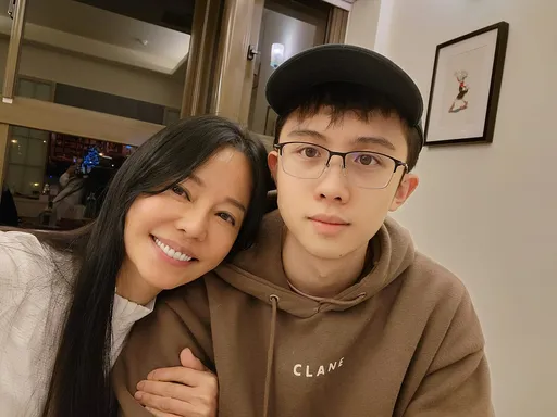 狄鶯救子被黃琪騙走30萬 美女律師傻眼:原來寫份狀紙這麼好賺!