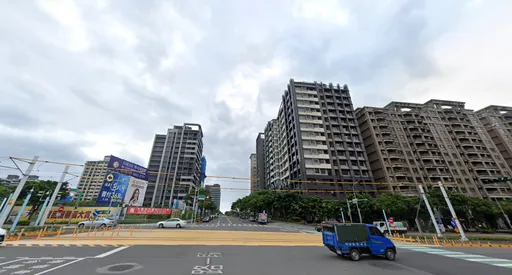 淡水新市鎮房價補漲! 義山路一段新古屋「轉手賺逾200萬元」